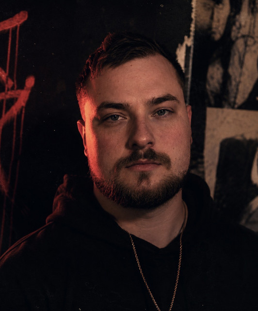 Joe Write - Official Artist Photo