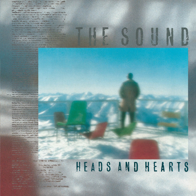 'Heads & Hearts' cover art