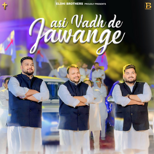 'Asi Vadh De Jawange' cover art
