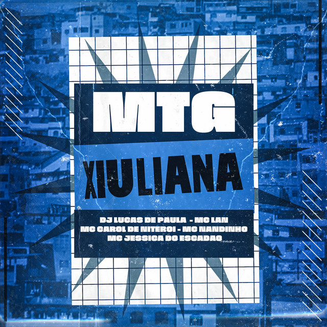 'MTG Xuliana' cover art