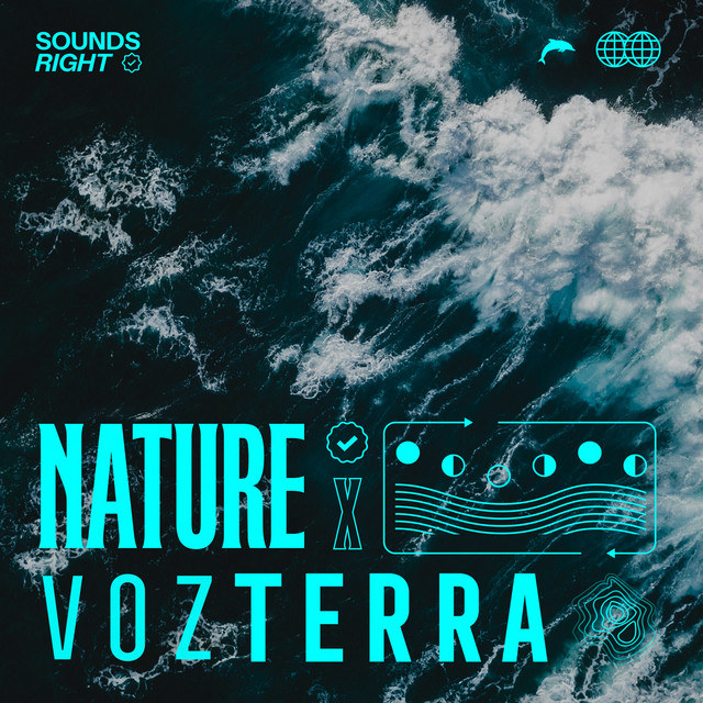 'Colombian Melodies Across Seas' cover art