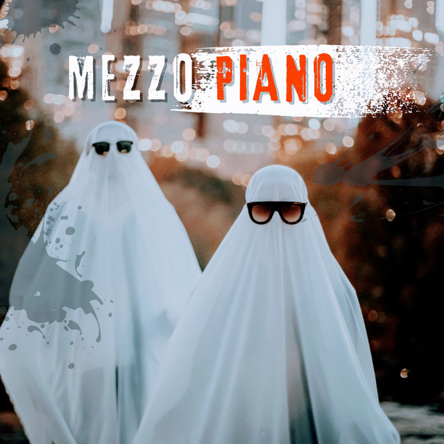 'mezzo piano' cover art