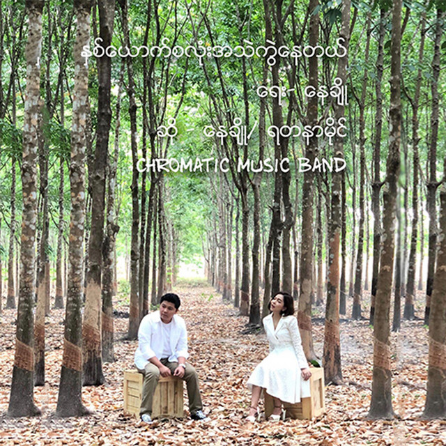 'Nhit Yout Sa Lone A Thel Kwel Nay Tal' cover art