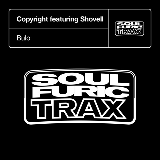 'Bulo' cover art