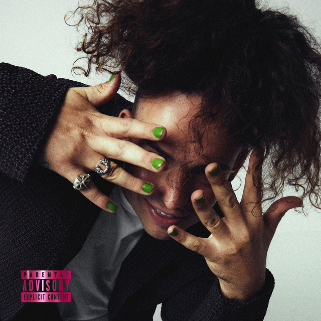 'Try This' cover art