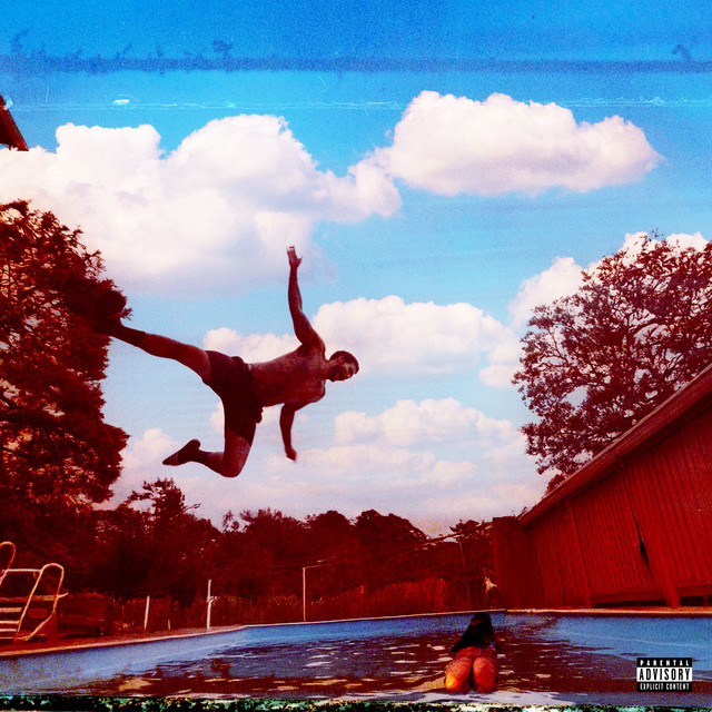 'No Baby Mama Drama' cover art