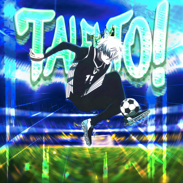 'TALENTO!' cover art