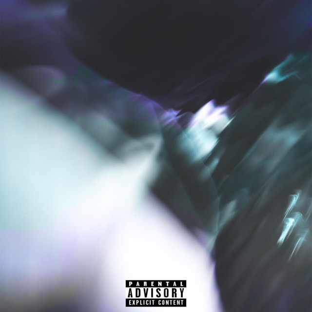 'ØGK Øver Everything' cover art