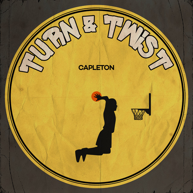 'Twist & Turn (Top Jigga Riddim)' cover art