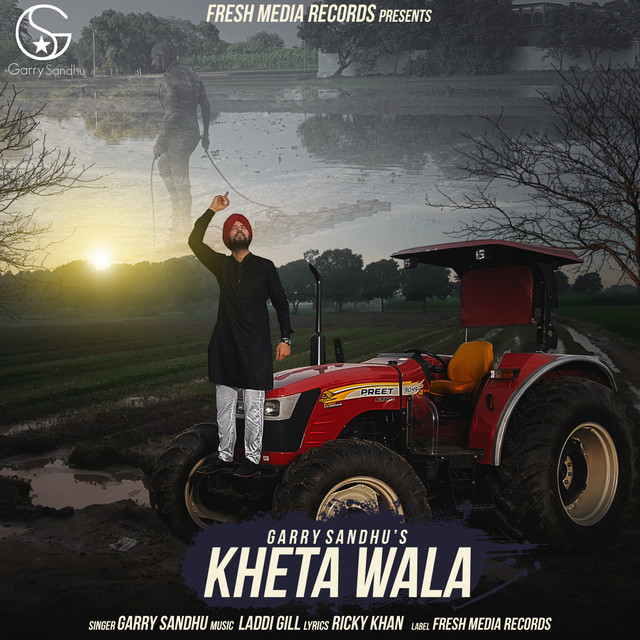 'Kheta Wala' cover art