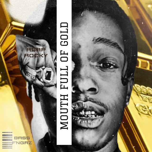 'SAY IT RIGHT (BASSMIX)' cover art