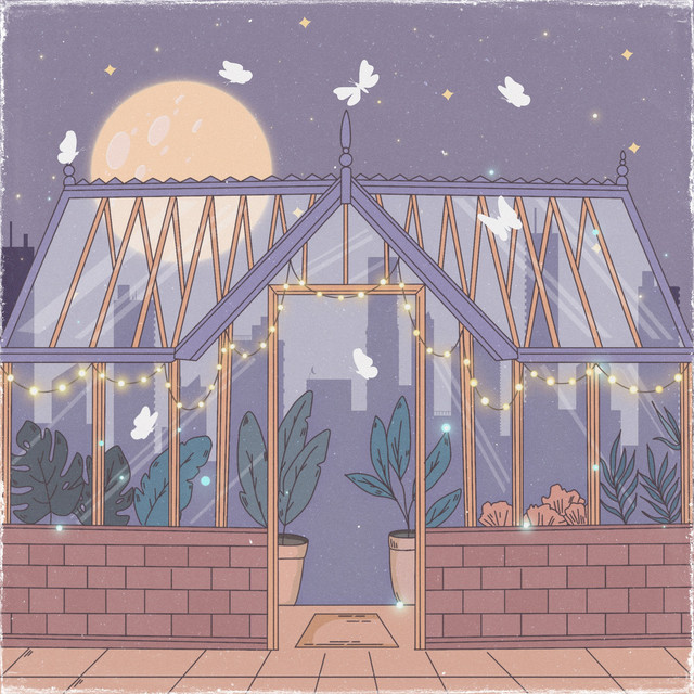 'mariposas de la noche' cover art