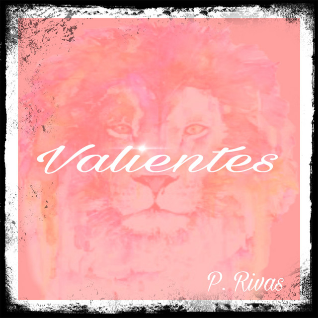 'Valientes' cover art