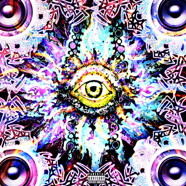 'BASS BLEEDR' cover art