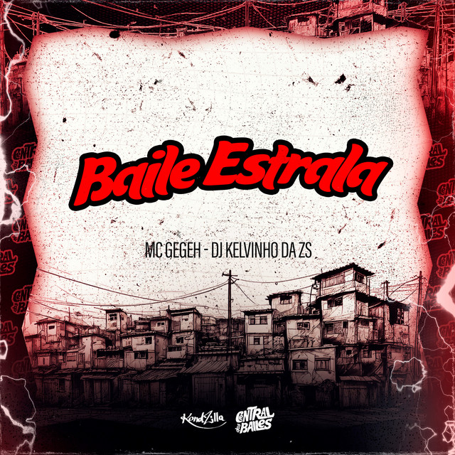 'Baile Estrala' cover art