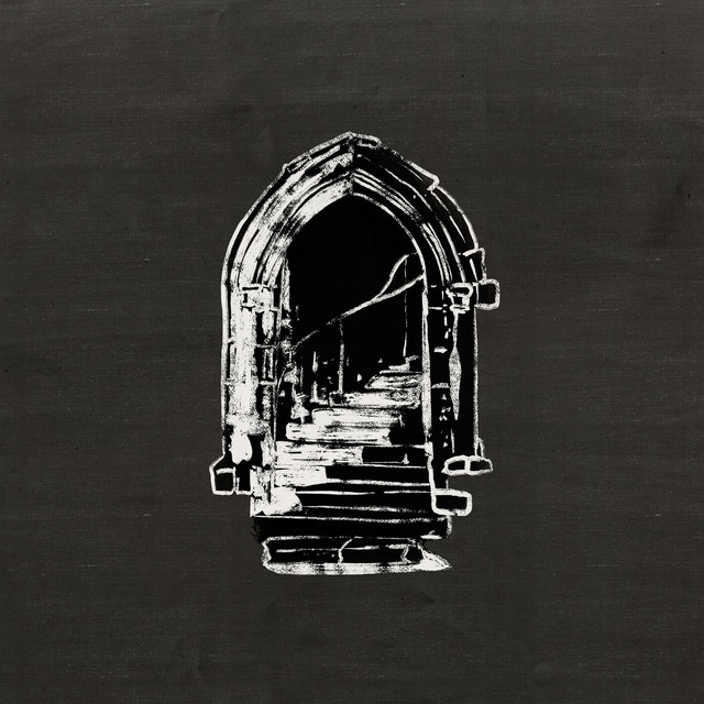 'What we got here' cover art