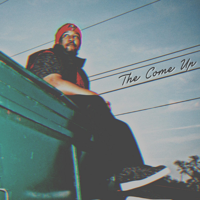 'The Come Up' cover art
