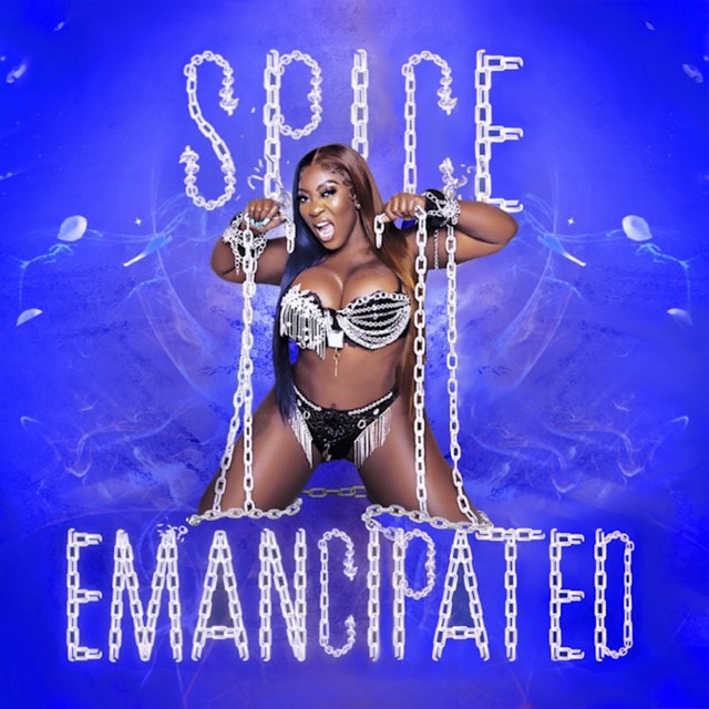 'Emancipated (Deluxe)' cover art