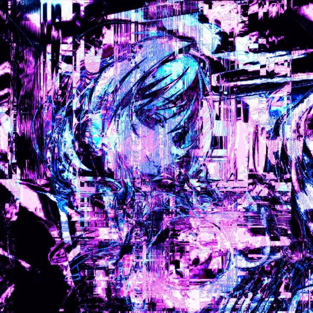 'refraction' cover art