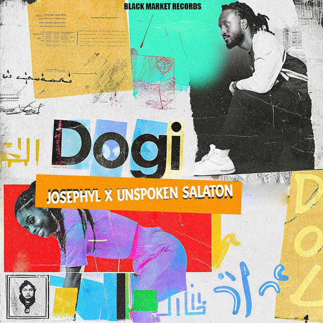 'Dogi' cover art