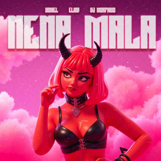 'Nena Mala' cover art