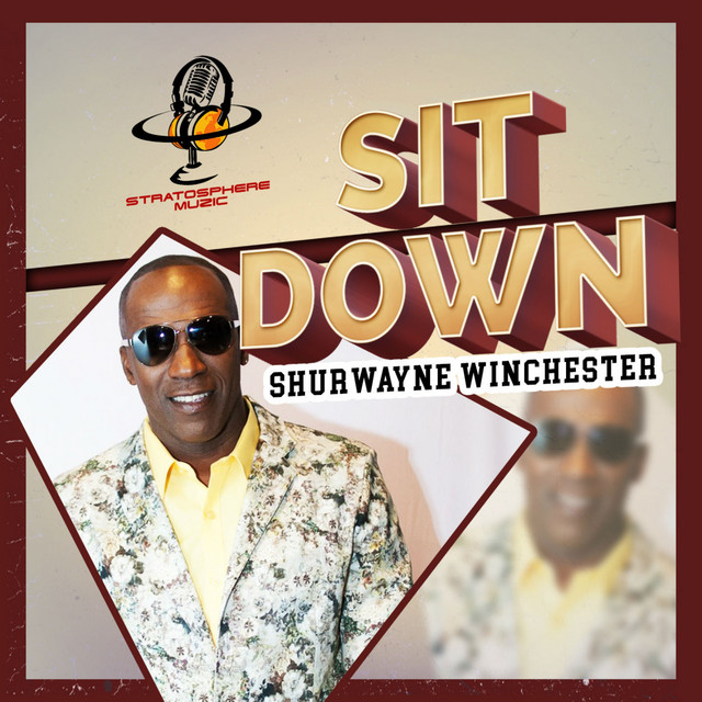 'Sit Down' cover art
