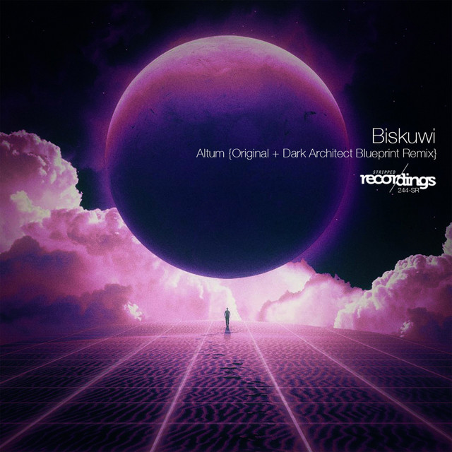 'Altum' cover art
