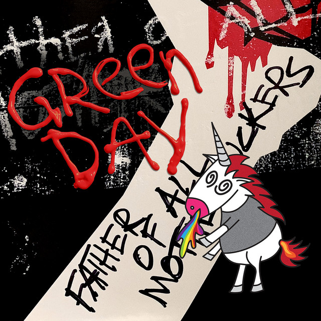 'Oh Yeah!' cover art