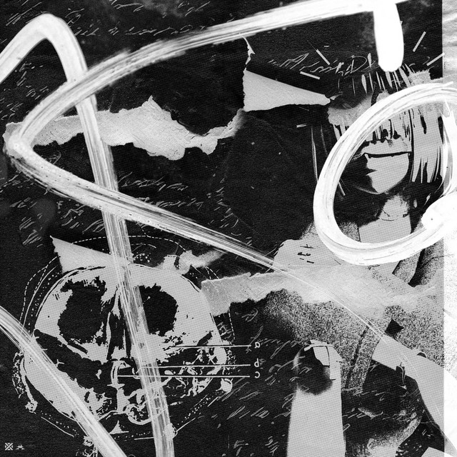 'Things on the Ceiling (ONXIRIC Remix)' cover art