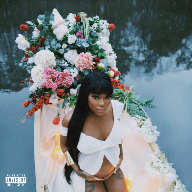 'CLEAR 2: SOFT LIFE EP' cover art