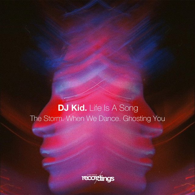 'Life Is a Song' cover art
