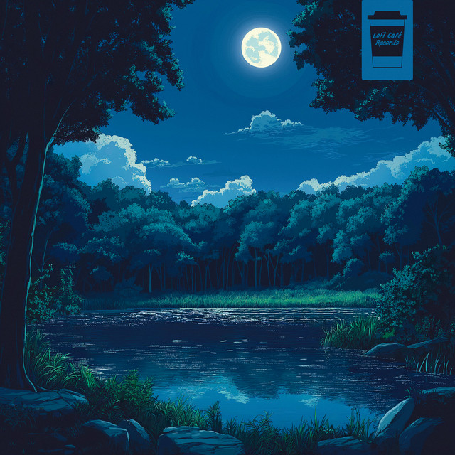 'I Miss Your Voice' cover art