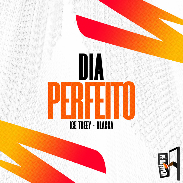 'Dia Perfeito' cover art