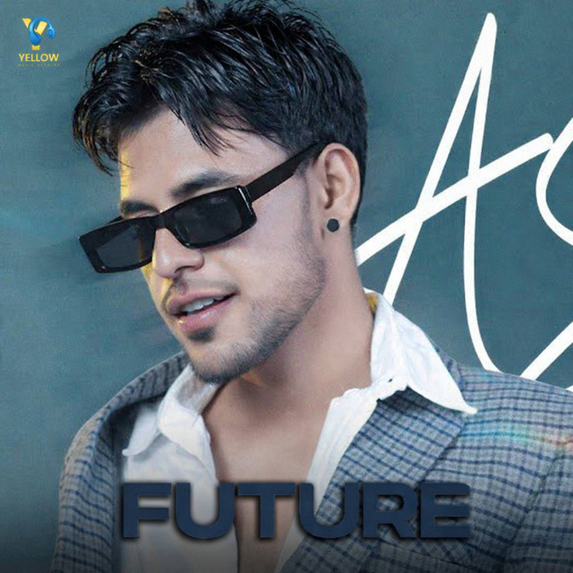 'Future' cover art