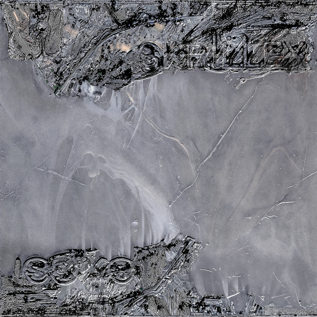 'fuze' cover art