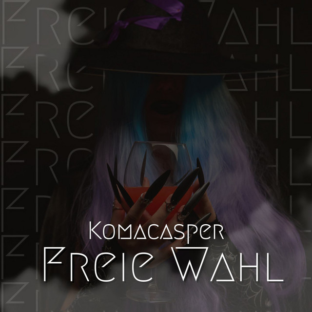 'Freie Wahl' cover art