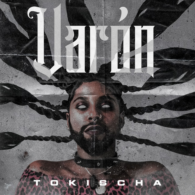 'Varón' cover art