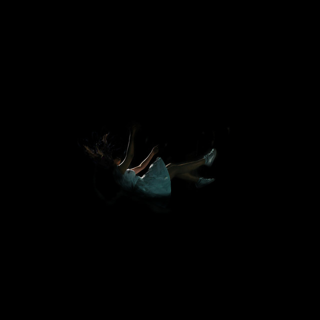 'Help' cover art