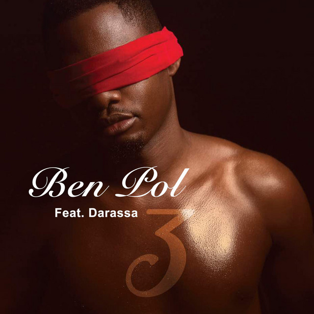 '3 (feat. Darassa)' cover art