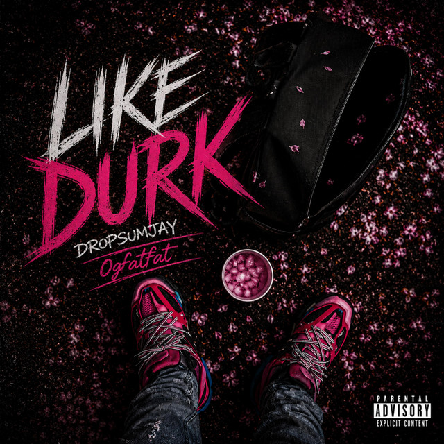 'Like Durk' cover art