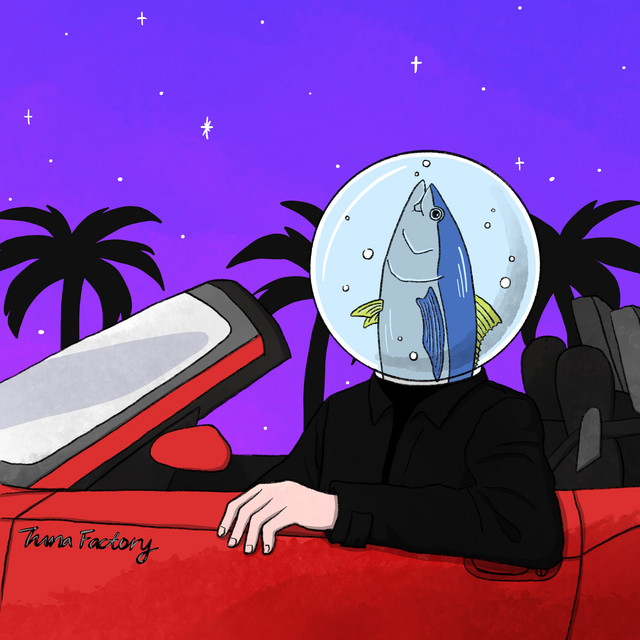 '[Tuna Factory] Product 3 - IWTYFAR' cover art
