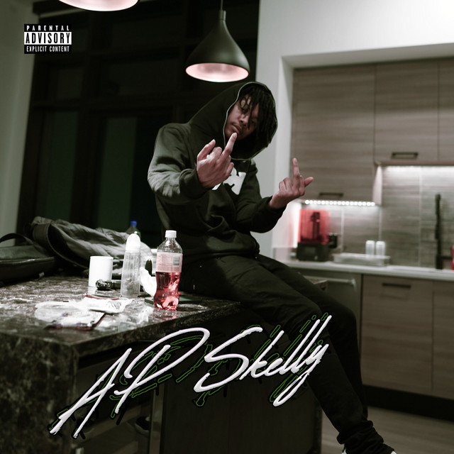 'AP Skelly' cover art