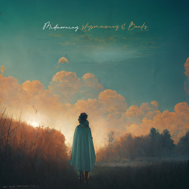 'Midmorning' cover art