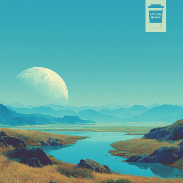 'Mellow Feeling' cover art