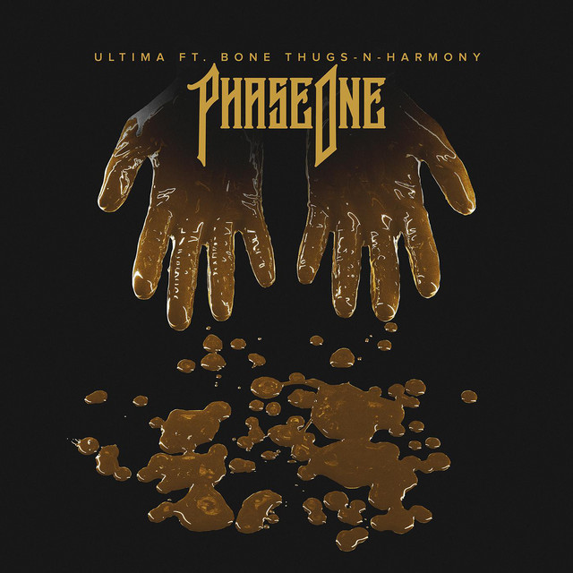 'Ultima' cover art