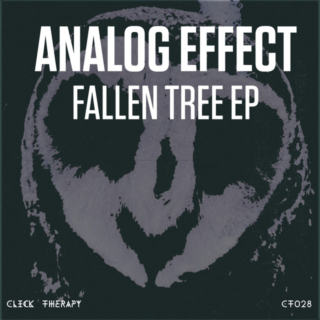 'Fallen Tree EP' cover art