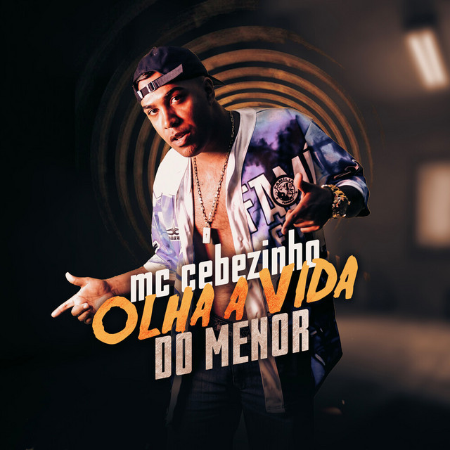 'Olha a Vida do Menor' cover art