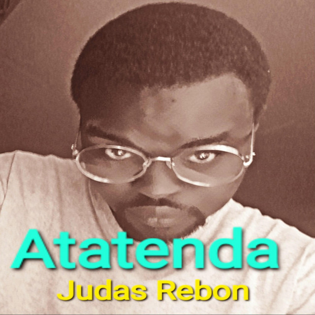 'Atatenda' cover art