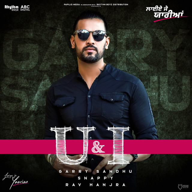 'U & I (From 