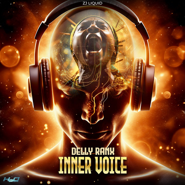 'Inner Voice' cover art
